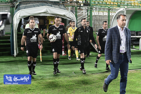 سپاهان - نساجی