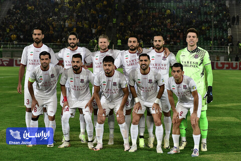 سپاهان - نساجی