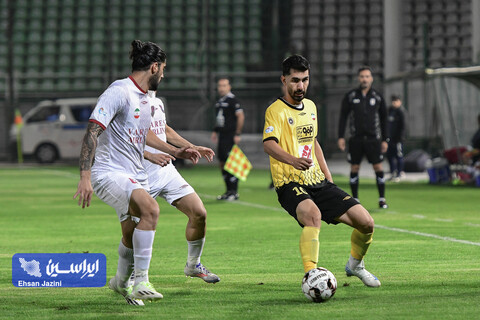 سپاهان - نساجی