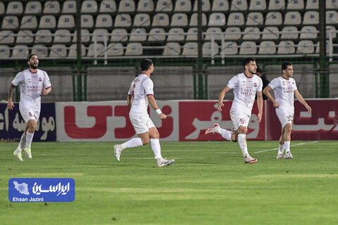 سپاهان - نساجی