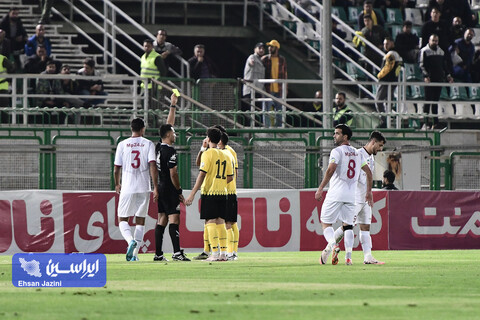 سپاهان - نساجی