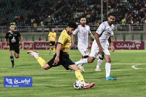 سپاهان - نساجی