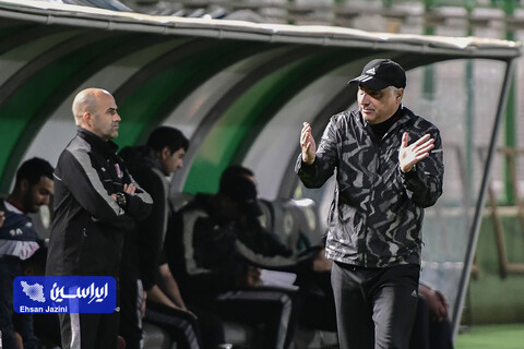 سپاهان - نساجی