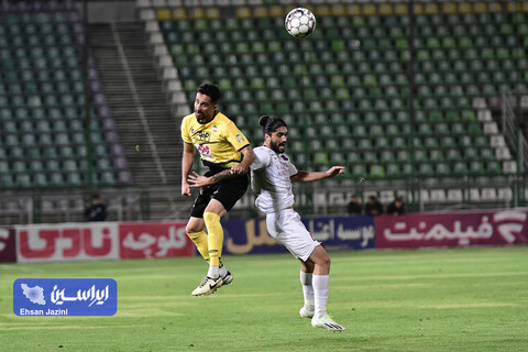 سپاهان - نساجی