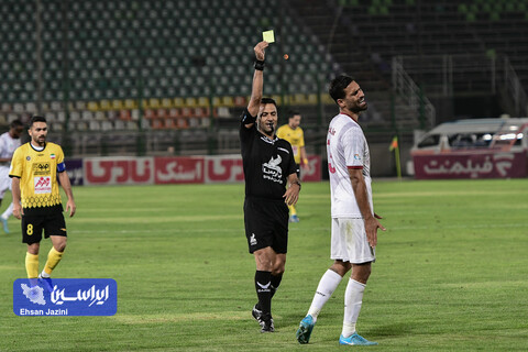 سپاهان - نساجی