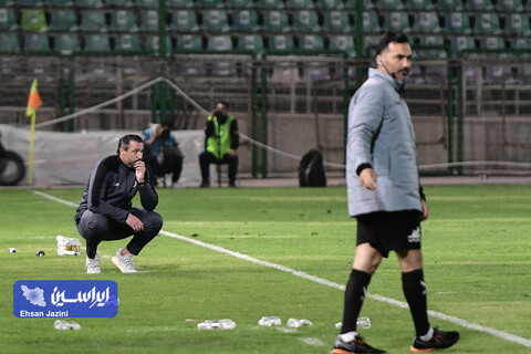 سپاهان - نساجی