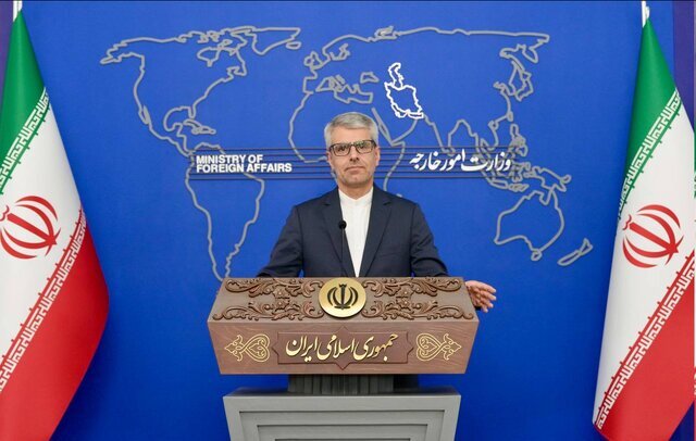 آمریکا باید پاسخگوی دخالت‌های خود در ایران باشد