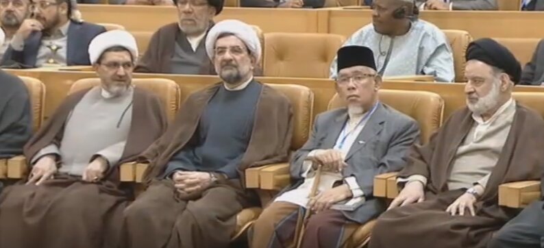 همایش بینالمللی «مکتب نصرالله» آغاز شد