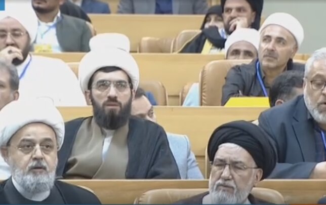 همایش بینالمللی «مکتب نصرالله» آغاز شد