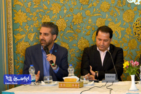 فرهنگسازی برای تحقق اقتصاد دیجیتال ضروری است / پتانسیلهای موجود در کشور بالاست اما بلوغ دیجیتال پایین است اکبرگلبو