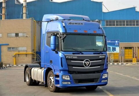 زمان فروش نقدی و فوری محصول شرکت سایپادیزل اعلام شد سایپا دیزل