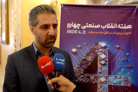 برنامه منسجم، دقیق و نظامند برای تحقق اهداف حوزه اقتصاد دیجیتال در ایریسا ایجاد کرده‌ایم