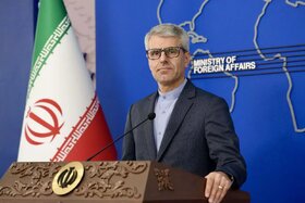 اقدامات دولت آلمان موجب آزار هموطنان ایرانی می‌شود