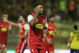 پرسپولیس در پرونده لوکادیا بازنده شد