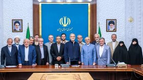 نقش احزاب در کارآمد سازی نظام سیاسی و اجرایی کشور نیاز به آسیب شناسی دارد