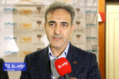 مدیر عامل بانک پارسیان