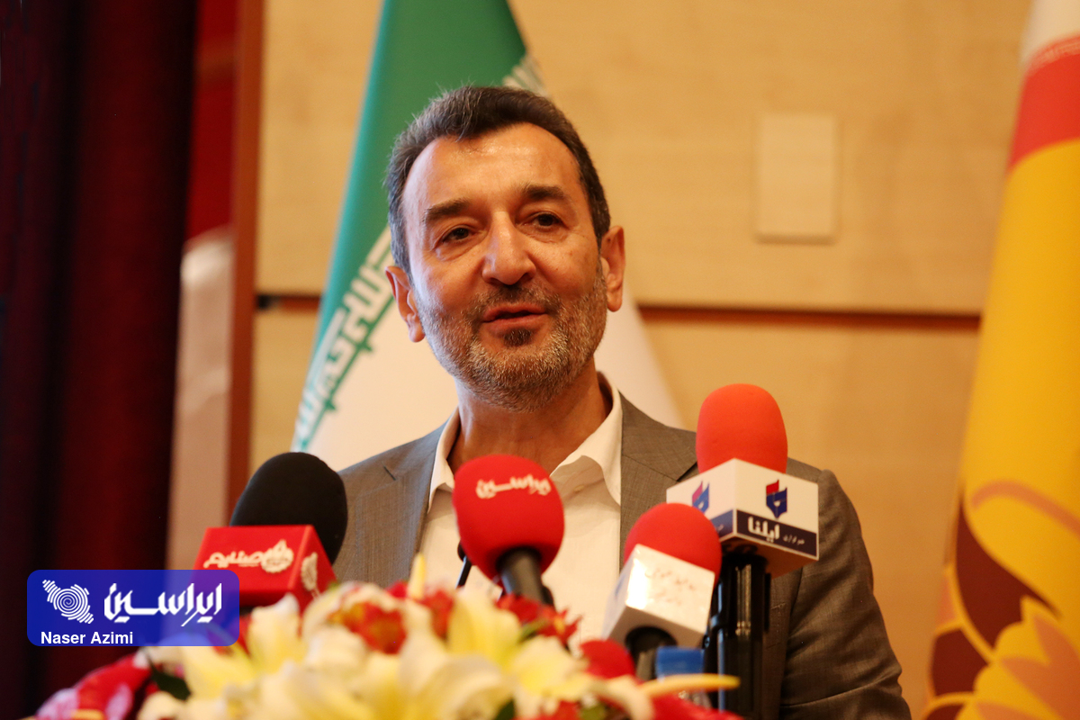 آینده تأمین مواد اولیه فولاد مبارکه تضمین شد / چندین برابر شدن سود اُپال با ورود فولاد مبارکه