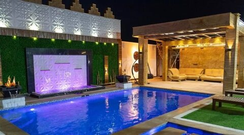 کاهش شدید قیمت اجاره روزانه ویلا در اصفهان ویلا