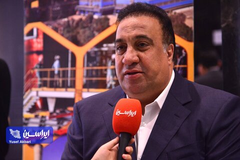 خرید اُپال توسط فولاد مبارکه منجر به پویایی در بخش معدن کشور میشود اکبریان