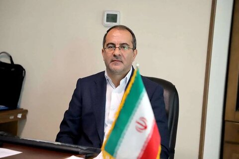 استخدام بیش از ۶ هزار نفر از طریق آزمون روز ۲۳ آذر رفیع زاده