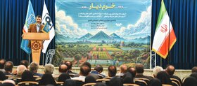 فولاد مبارکه با نگاه درون‌زایی درصدد توانمندسازی مردم منطقه پیرامون خود است