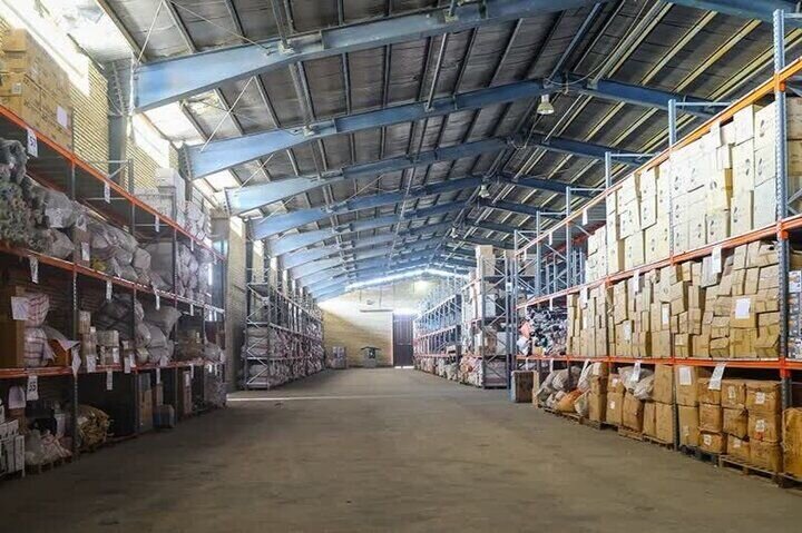 فروش ۷ هزار میلیارد ریال کالاهای اموال تملیکی