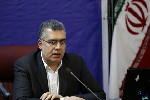 تدوین آئیننامه جدید برای ساماندهی تجارت مرزی رئیس سازمان توسعه تجارت