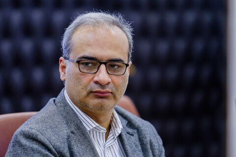 حمایت ۳۰۰ تا ۵۰۰ میلیونی معاونت علمی از تبدیل پژوهشهای علومانسانی به محصول مهدی الیاسی