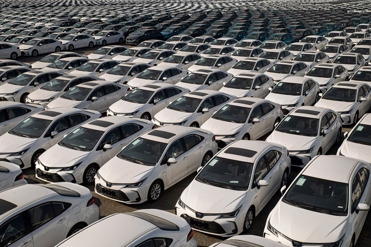 تاریخ فروش جدید سایپا اعلام شد