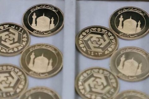 عرضه انواع سکه ۱۴۰۴ از اواخر امسال سکه