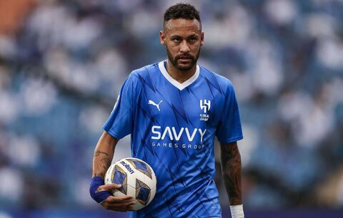 ابهام در آینده فوتبالی نیمار/ از مصدومیت دوباره تا بازگشت بازگشت دراماتیک به سانتوس نیمار