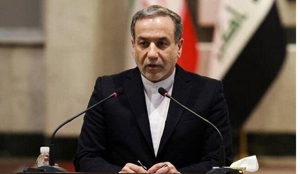 ایران هرگونه پشتیبانی لازم را از سوریه انجام می‌دهد