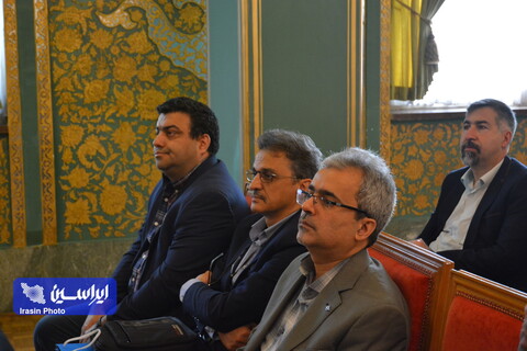 همایش تحول دیجیتال در افق ملت و دولت در اصفهان