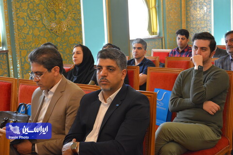 همایش تحول دیجیتال در افق ملت و دولت در اصفهان