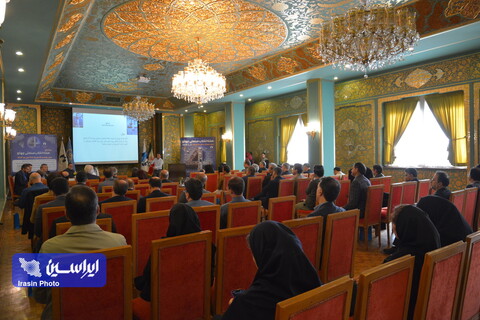 همایش تحول دیجیتال در افق ملت و دولت در اصفهان