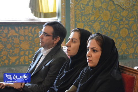 همایش تحول دیجیتال در افق ملت و دولت در اصفهان