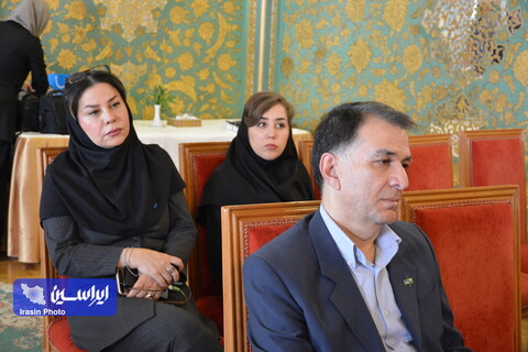 همایش تحول دیجیتال در افق ملت و دولت در اصفهان