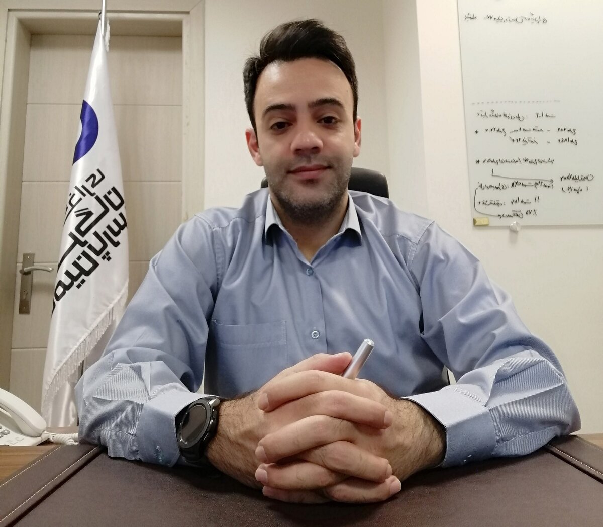 تاثیر منفی استیضاح وزیر اقتصاد بر بازار سرمایه 