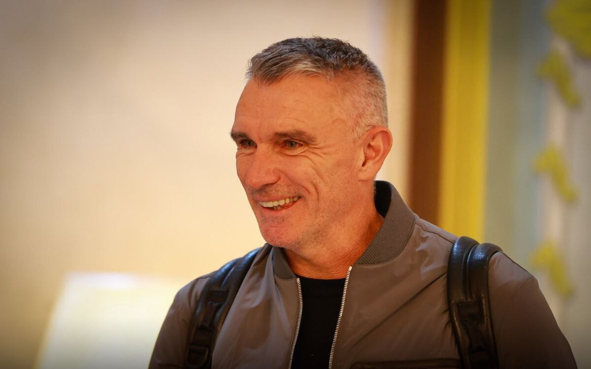 کارترون: مطمئن هستم سپاهان این بازی را می‌برد