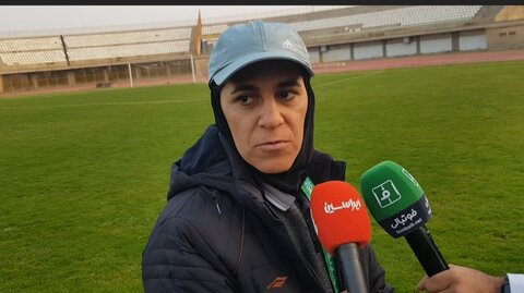 تمام تلاشمان را برای قهرمانی انجام می‌دهیم