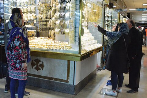 قیمت طلا و سکه امروز ۱۸ تیر ۱۴۰۵ + جدول