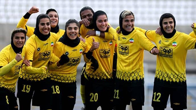 سپاهان با صدرنشینی به تعطیلات رفت