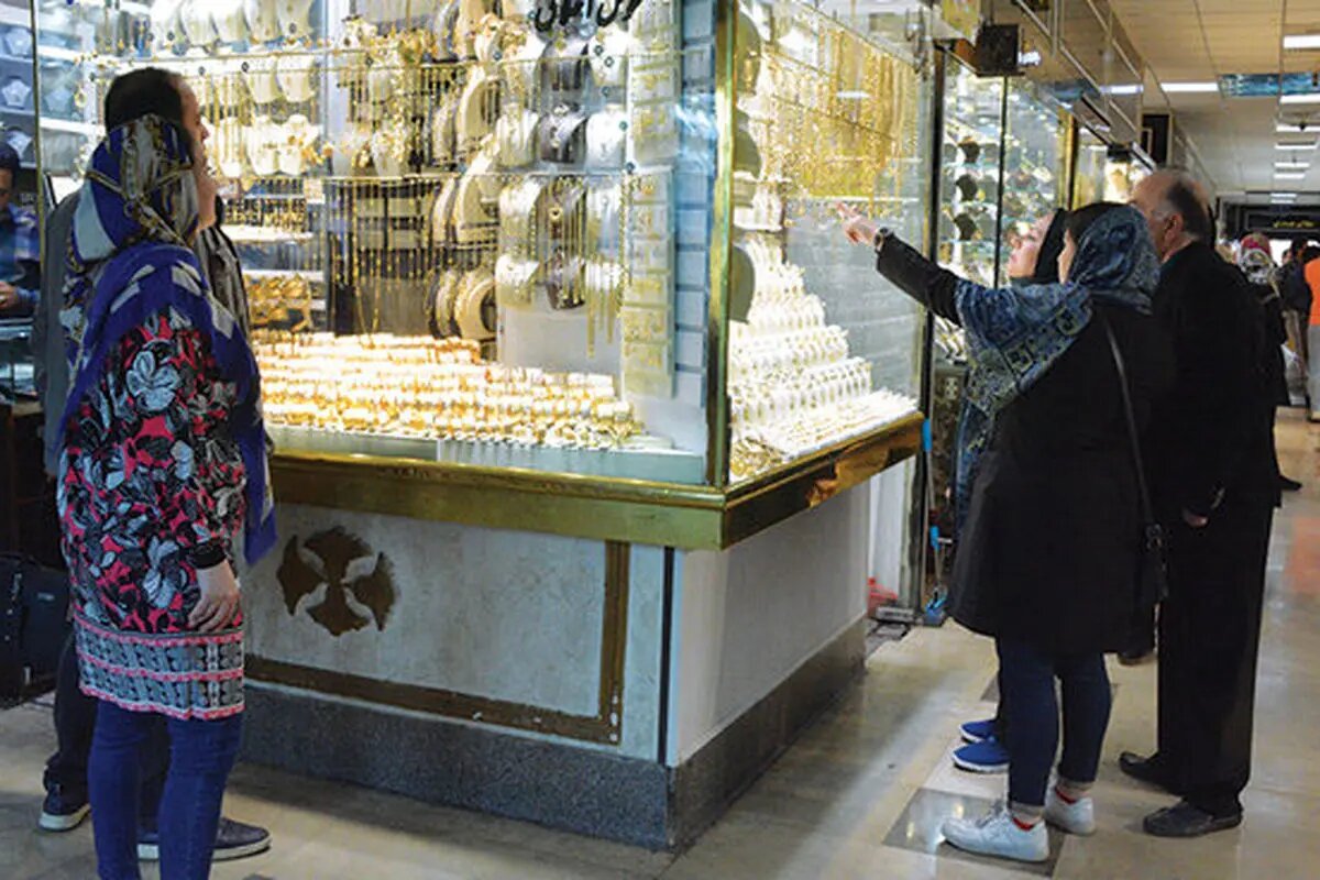 قیمت طلا و سکه امروز ۱۸ تیر ۱۴۰۵ + جدول