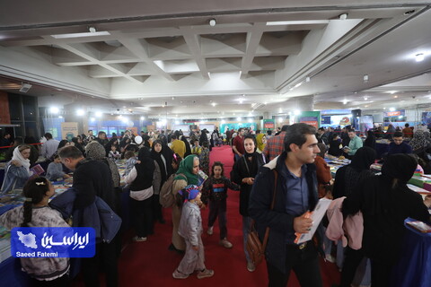 نخستین رویداد بزرگ توسعه فرهنگ کتابخوانی فولادمبارکه