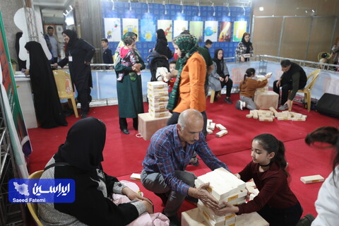 نخستین رویداد بزرگ توسعه فرهنگ کتابخوانی فولادمبارکه