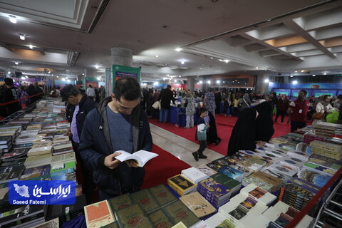 نخستین رویداد بزرگ توسعه فرهنگ کتابخوانی فولادمبارکه