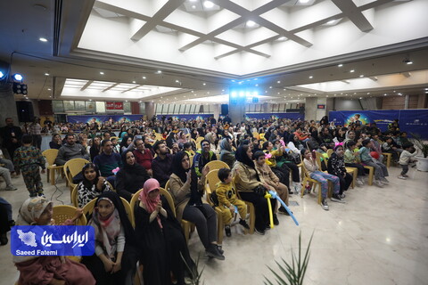 نخستین رویداد بزرگ توسعه فرهنگ کتابخوانی فولادمبارکه