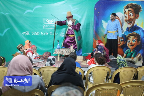 نخستین رویداد بزرگ توسعه فرهنگ کتابخوانی فولادمبارکه