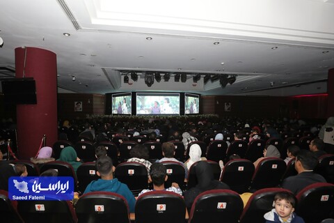 نخستین رویداد بزرگ توسعه فرهنگ کتابخوانی فولادمبارکه