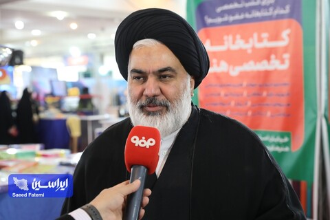 نخستین رویداد بزرگ توسعه فرهنگ کتابخوانی فولادمبارکه